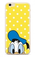 Capa Huawei Y5 2019 Disney Donald Licenciada Silicone em Blister