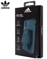 Capa Iphone X, Iphone XS ADIDAS Grip Azul