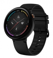 SmartWatch Amazfit Nexo 1.39  eSIM (Ceramic Black) Preto