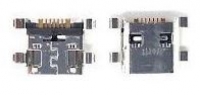 Conector de Carga Samsung Ace 2 I8160