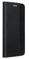 Capa Samsung Galaxy A20e (Samsung A202) Flip Book Sensitive Preto