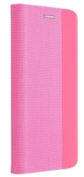Capa Xiaomi Redmi 8A Flip Book Sensitive Rosa