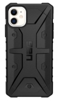 Capa Samsung S10 Plus UAG Urban Armor Gear Pathfinder Preto em Blister