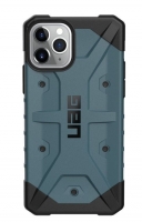 Capa Iphone 11 Pro 5.8  UAG Urban Armor Gear Pathfinder Azul em Blister