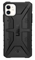 Capa Iphone 11 Pro Max 6.5  UAG Urban Armor Gear Pathfinder Preto em Blister