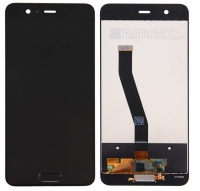 Touchscreen com Display Huawei P10 Preto