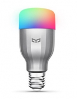 Lâmpada Xiaomi Mi Led Smart Bulb E27 RGB MJDP02YL Branco