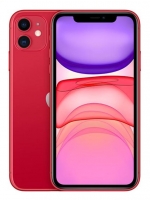 Iphone 11 64GB Vermelho Livre (Grade A Usado)