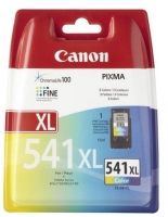 Tinteiro Canon CL-541 XL Tricolor Original