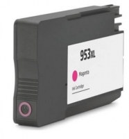 Tinteiro Reciclado HP 953 XL Magenta (F6U17AE)