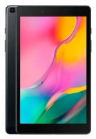 Samsung Galaxy Tab A 2019 8 (Samsung T295)  2GB/32GB Wi-Fi + 4G - Preto