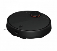 Aspirador XIAOMI Mi Robot Vacuum Cleaner Pro Mop P Preto