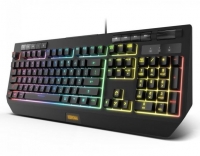 Teclado Gaming com Fio Krom KYRA (PT)