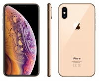 Iphone XS 64GB Dourado Livre (Grade A Usado)