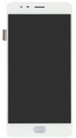 Touchscreen com Display OnePlus 3T Branco