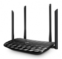 Router TP-LINK AC1200 Dual Band Wifi Mu-Mimo 5 Gigabit 4antenas