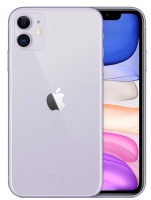 Iphone 11 64GB Lilás Livre (Grade A Usado)