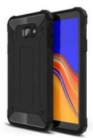 Capa Xiaomi Redmi Note 8T  Armor Hard Case  Preto