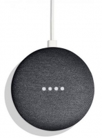 Assistente Google Home Mini Preto