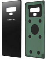 Capa Traseira Samsung Galaxy Note 9 (Samsung N960) Preto
