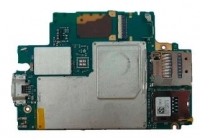 Placa Principal (Motherboard) Sony Xperia Z3 D6603 Recuperada