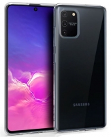 Capa Samsung Galaxy S10 Lite (Samsung G770) Silicone Transparente