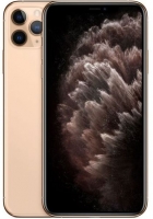 Iphone 11 Pro Max 64GB Dourado Livre (Grade A Usado)