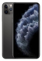 Iphone 11 Pro Max 64GB Preto Livre (Grade A Usado)