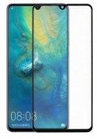 Pelicula de Vidro Samsung Galaxy A90 (Samsung A905) Full Face 5D Preto