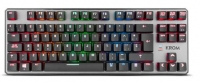 Teclado com Fio Krom Kernel TKL RGB Mechanical PT Color