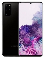 Samsung Galaxy S20 Plus (Samsung G985) 8GB/128GB DS Cosmic Black
