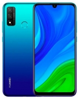 Huawei P Smart 2020 4GB/128GB Dual Sim Azul