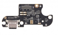 Placa PBC Conetor de Carga Tipo C e Microfone Xiaomi Mi8 lite