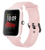 Smartwatch Xiaomi Amazfit BIP S A1821 Carbon Black