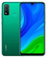 Huawei P Smart 2020 4GB/128GB Dual Sim Verde
