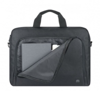 Mala para Portátil 11 - 14  Mobilis The One Basic Briefcase Preto