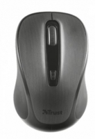 Rato Trust Xani Bluetooth 21192 USB Preto em Blister