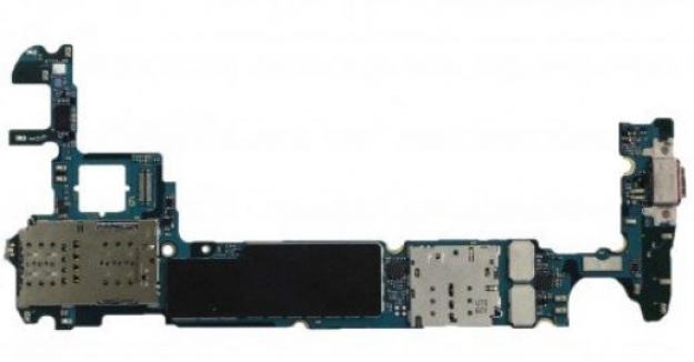 Placa Principal (Mainboard) Samsung Galaxy A5 2017 (Samsung A520)