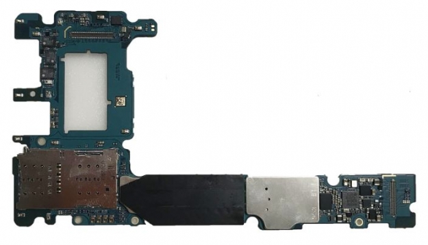 Placa Principal (Mainboard) Samsung Galaxy Note 4 (Samsung N905)