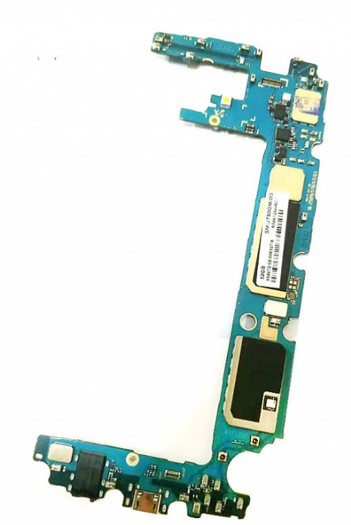 Placa Principal (Mainboard) Samsung Galaxy J7 2017 (Samsung J730)