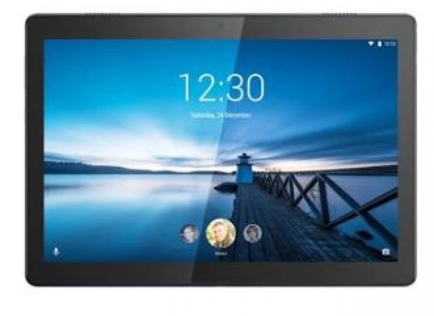 Touchscreen Lenovo M10 TB-X505F Preto