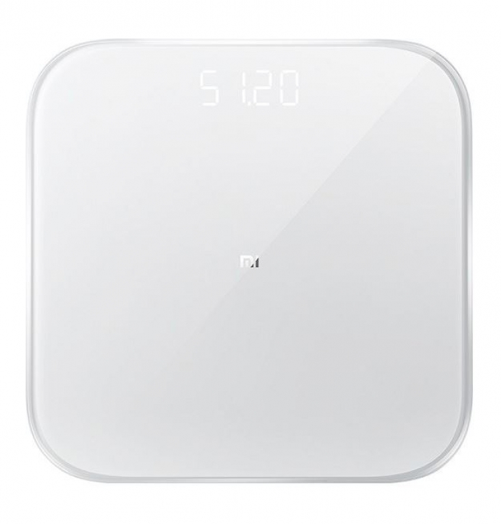 Balança Xiaomi Mi Smart Scale 2