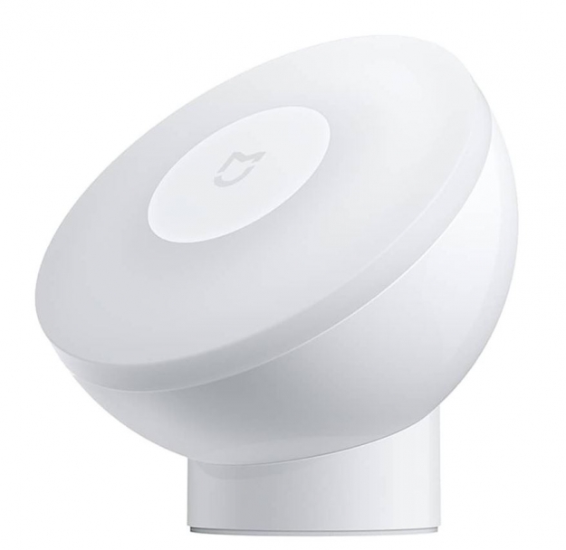 Lâmpada Xiaomi Mi Motion-Activated Night Light 2