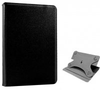 Capa para Tablet 8  Flip Book Universal Preto