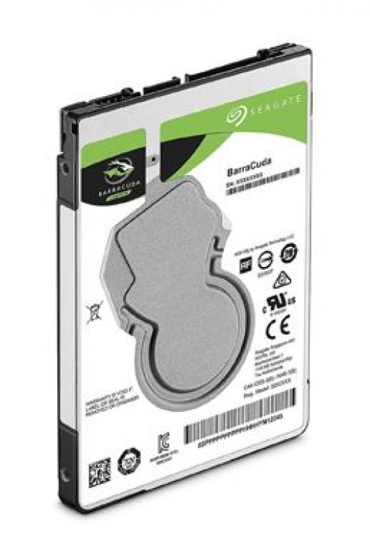 Disco Rigido 1TB 2.5  Segate Sata3 6GB/S 128MB 500RPM