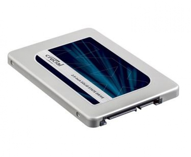 Disco SSD 1TB Crucial MX500 Sata3