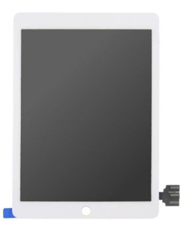 Touchscreen com Display Ipad Pro 9.7 Branco