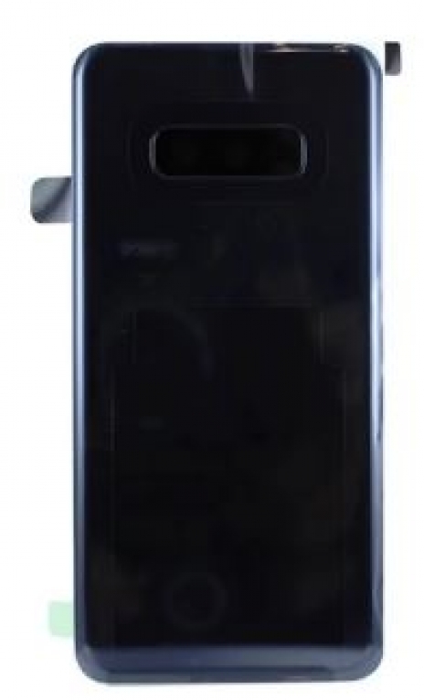 Capa Traseira Samsung Galaxy S10 (Samsung G973) Preto