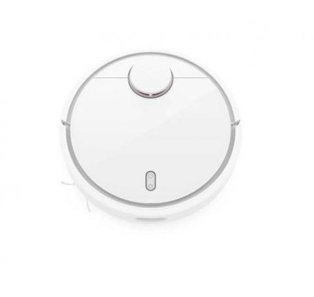 Aspirador XIAOMI Mi Robot Vacuum Cleaner Pro Mop P Branco