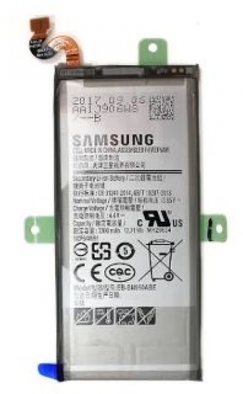 Bateria Samsung EB-BN950ABE (Samsung Note 8) Original em Bulk